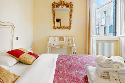 Cannaregio Hotel | Inn Venice