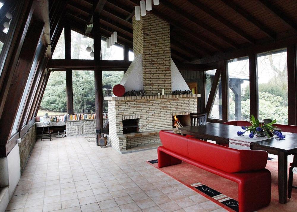 Amecke Bed & Breakfast | Inn66