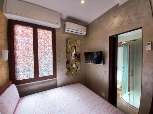 Dergano Bed & Breakfast | Inna Best House