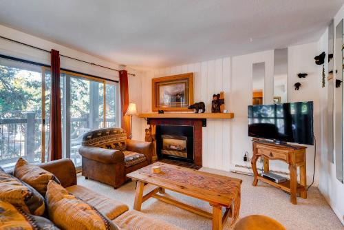 Warrior's Mark Apartment | Inner Circle 4 by Ski Country Resorts