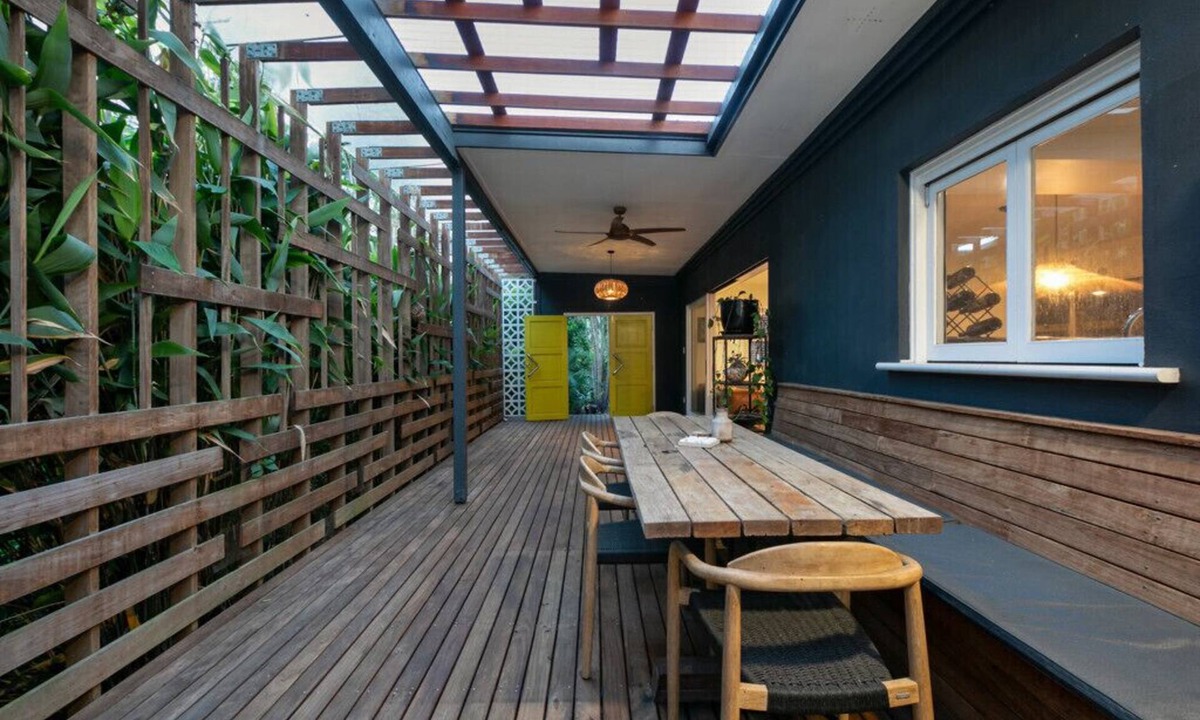 Annerley House | Inner City Oasis