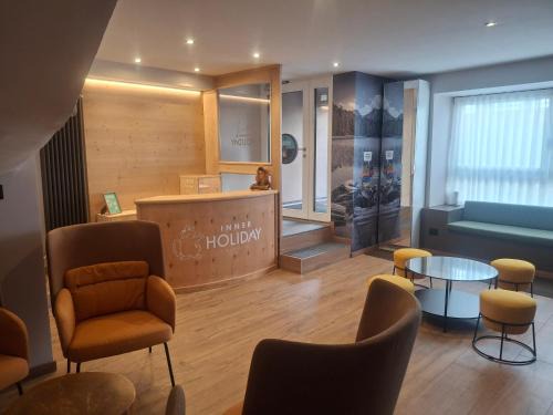 Dimaro Hostel | Inner Holiday Dolomites