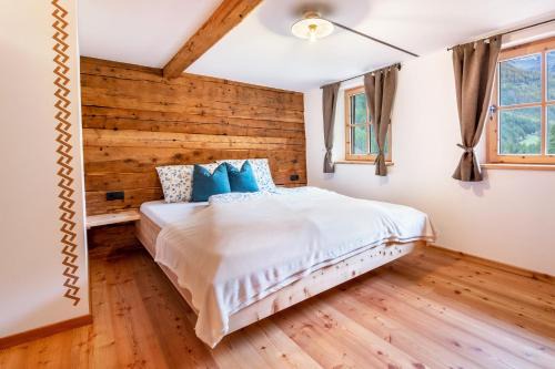 Madonna di Senales Apartment | Innerforchhof Schnals