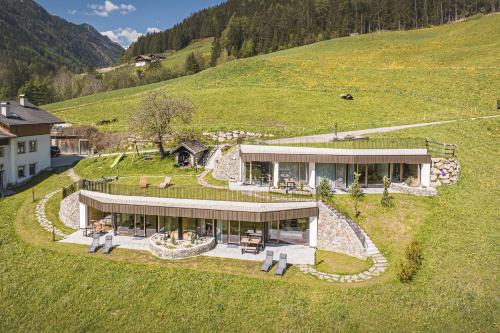 Campo Tures Apartment | Innermoser Bauernhof - Chalets