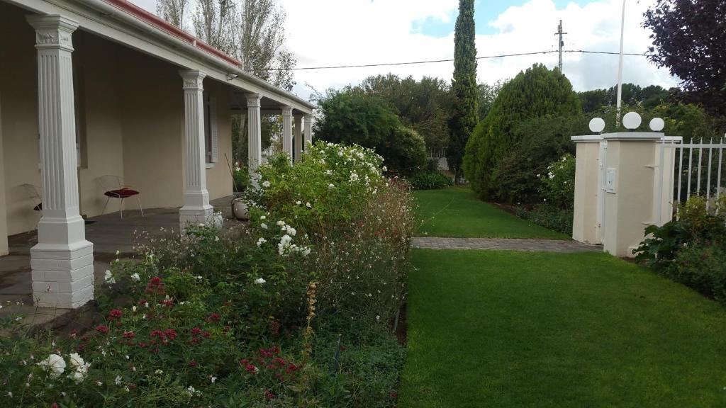 De Aar Bed & Breakfast | Innexcellence B&B