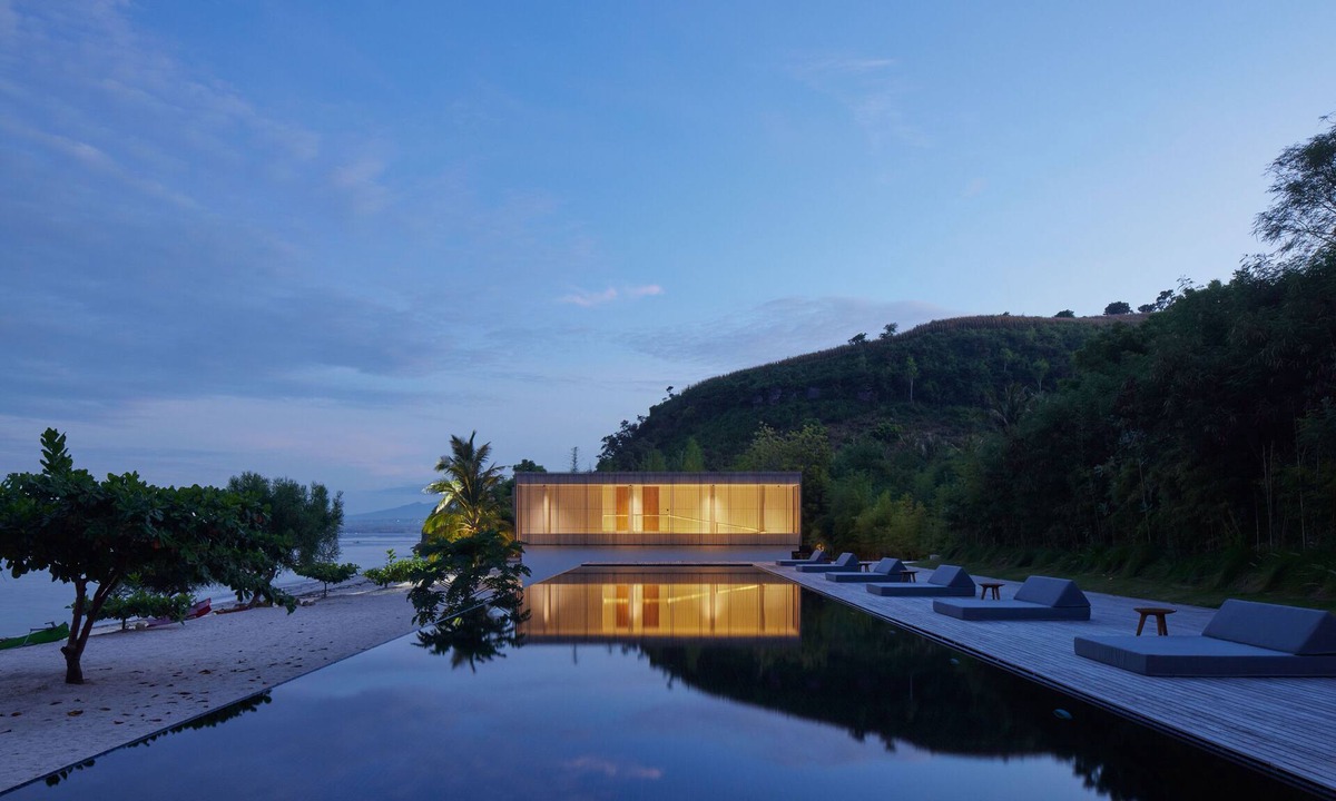 Jerowaru Villa | Innit Lombok