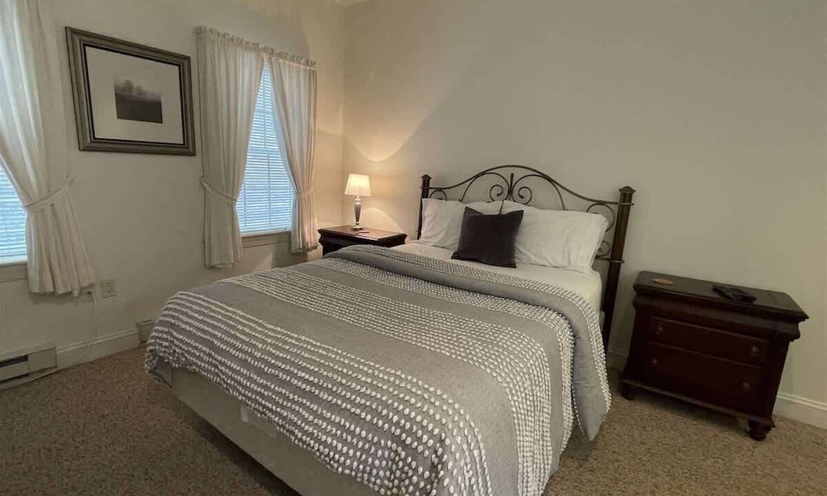 Mercersburg House | Inns of Whitetail #108
