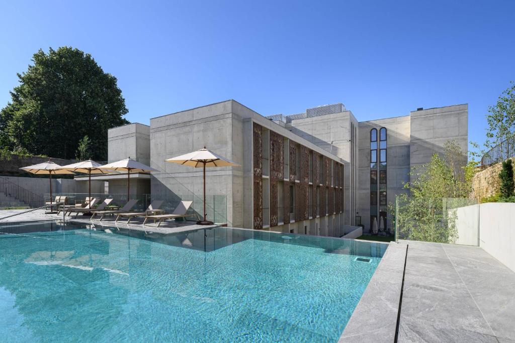 Braga Hotel | INNSiDE by Meliá Braga Centro