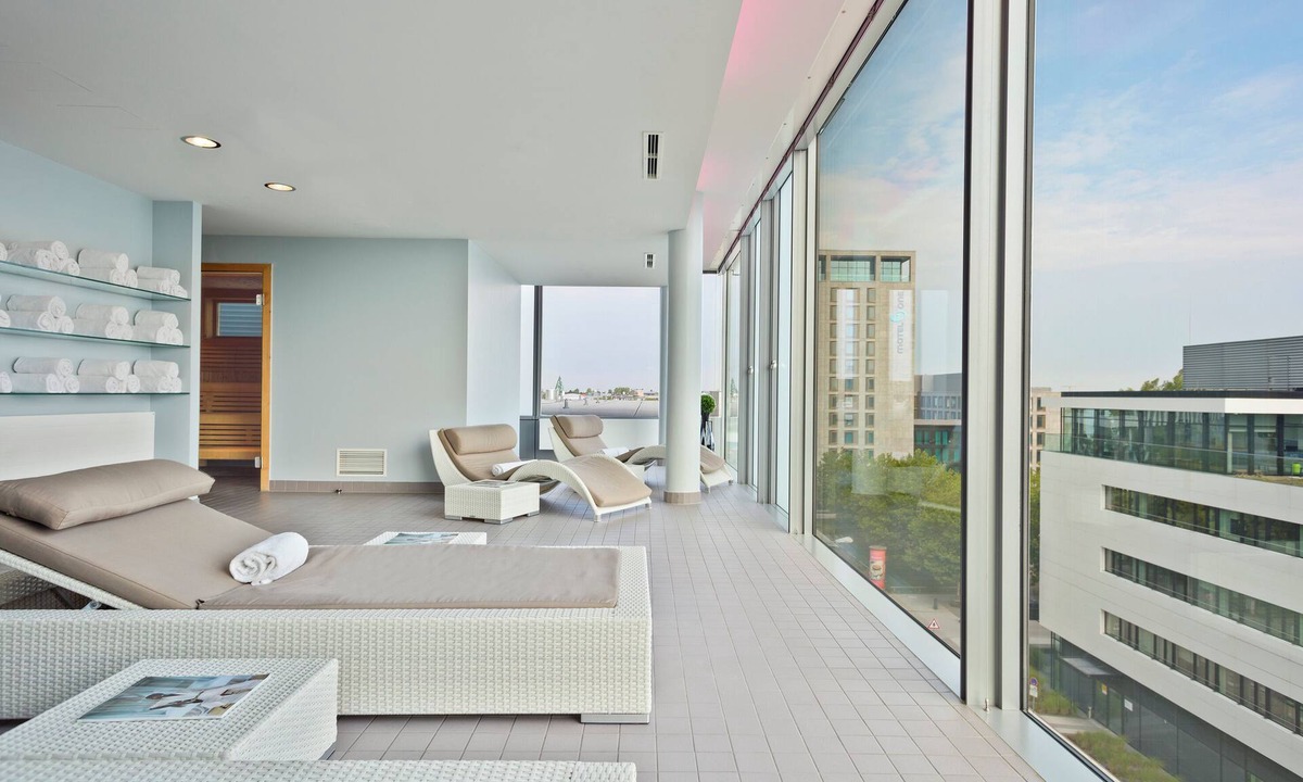 Alte Heide-Hirschau Hotel | INNSiDE by Meliá München Parkstadt Schwabing