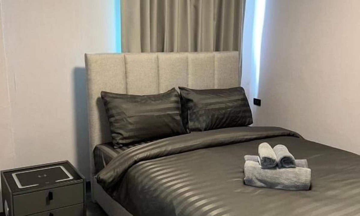 Phra Khanong Nuea Hotel | Inntown