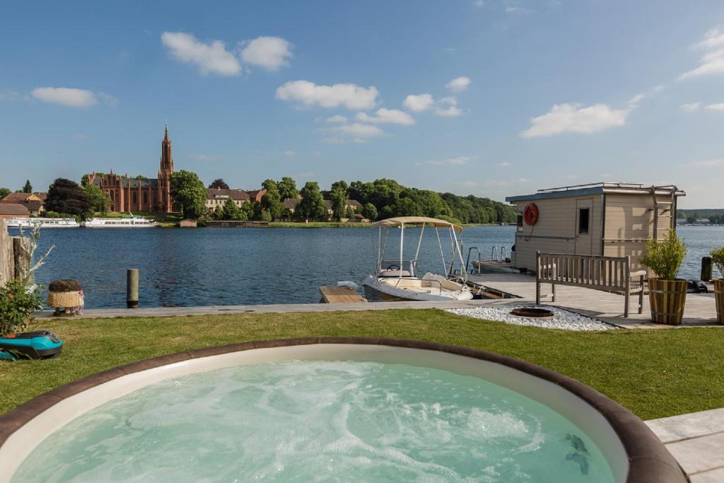 Muritz Hotel | Inselhotel Ringelnatz