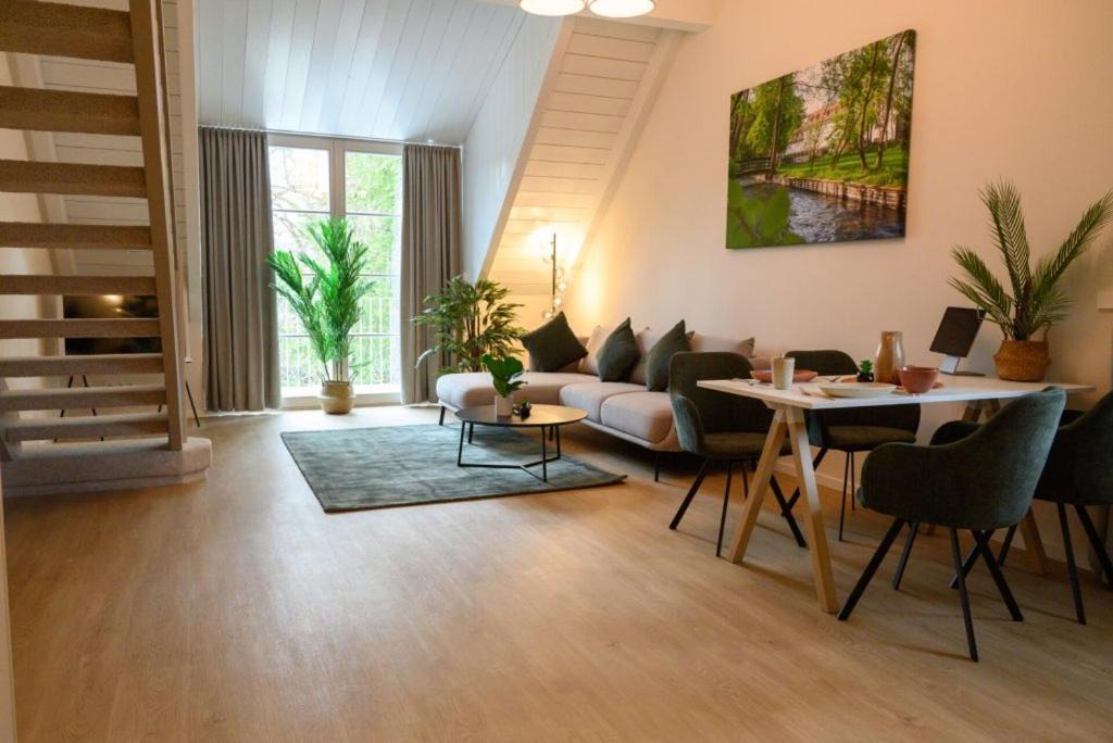 Allach-Untermenzing Hotel | InselMühle