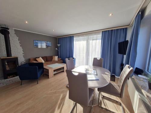 Vitzdorf Apartment | Inselzeit