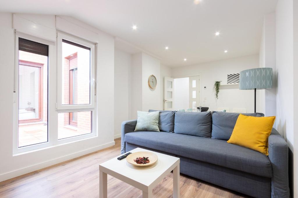 Palencia Apartment | InsideHome Apartments - Palencia Centro