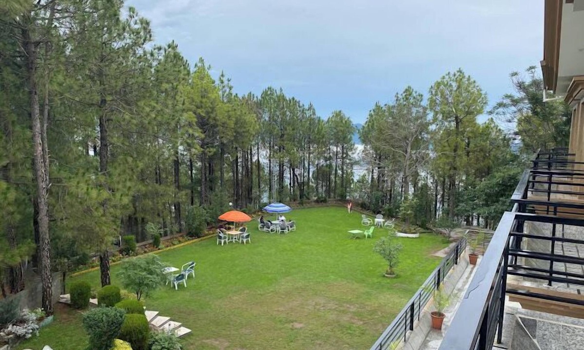 Murree Resort | Insignia Resorts