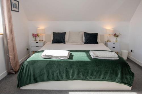 Saint Ola House | Inskeyft - Kirkwall
