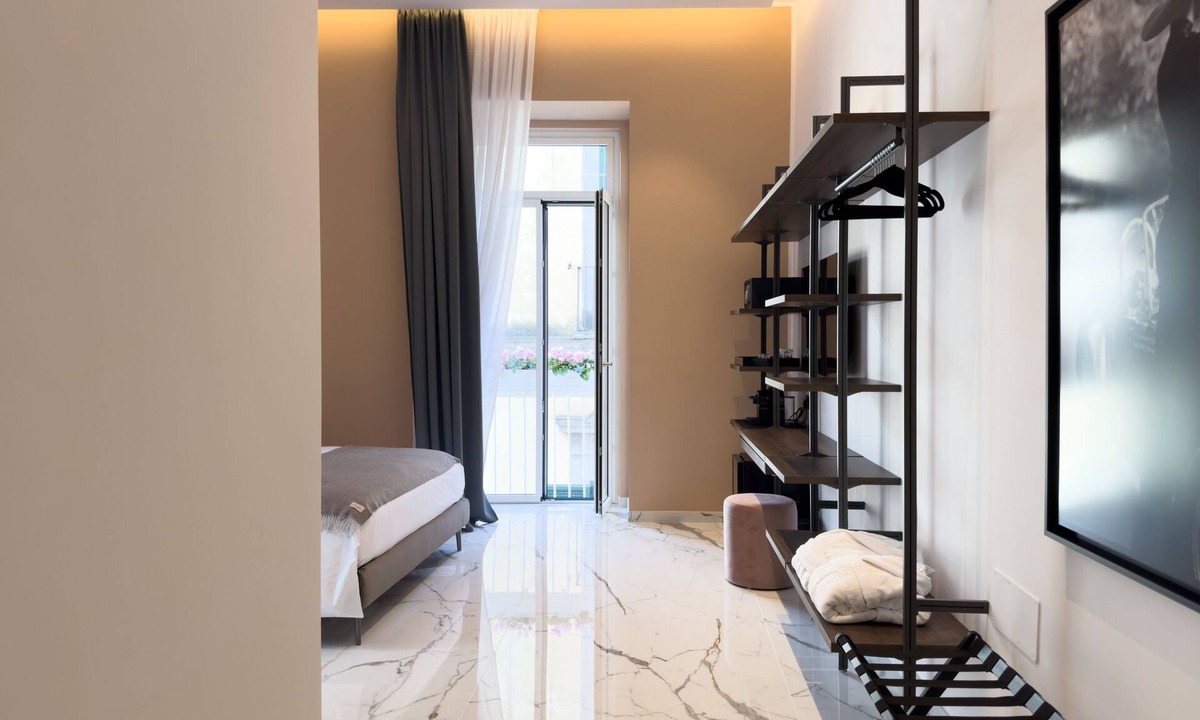 Chiaia Bed & Breakfast | InSogno Suites