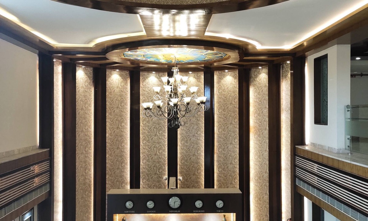 Silvassa Hotel | Inspira Resort & Spa