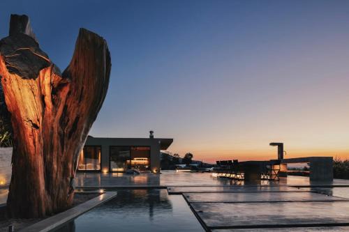 Tsikalaria Villa | Inspiration House
