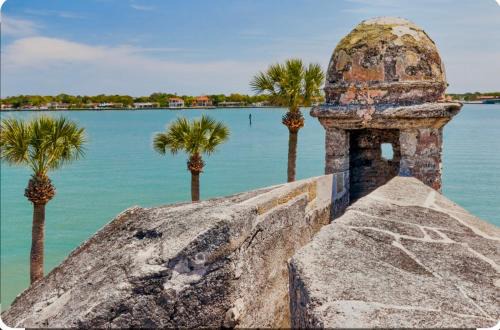 St. Augustine South House | Inspire Haven Inc