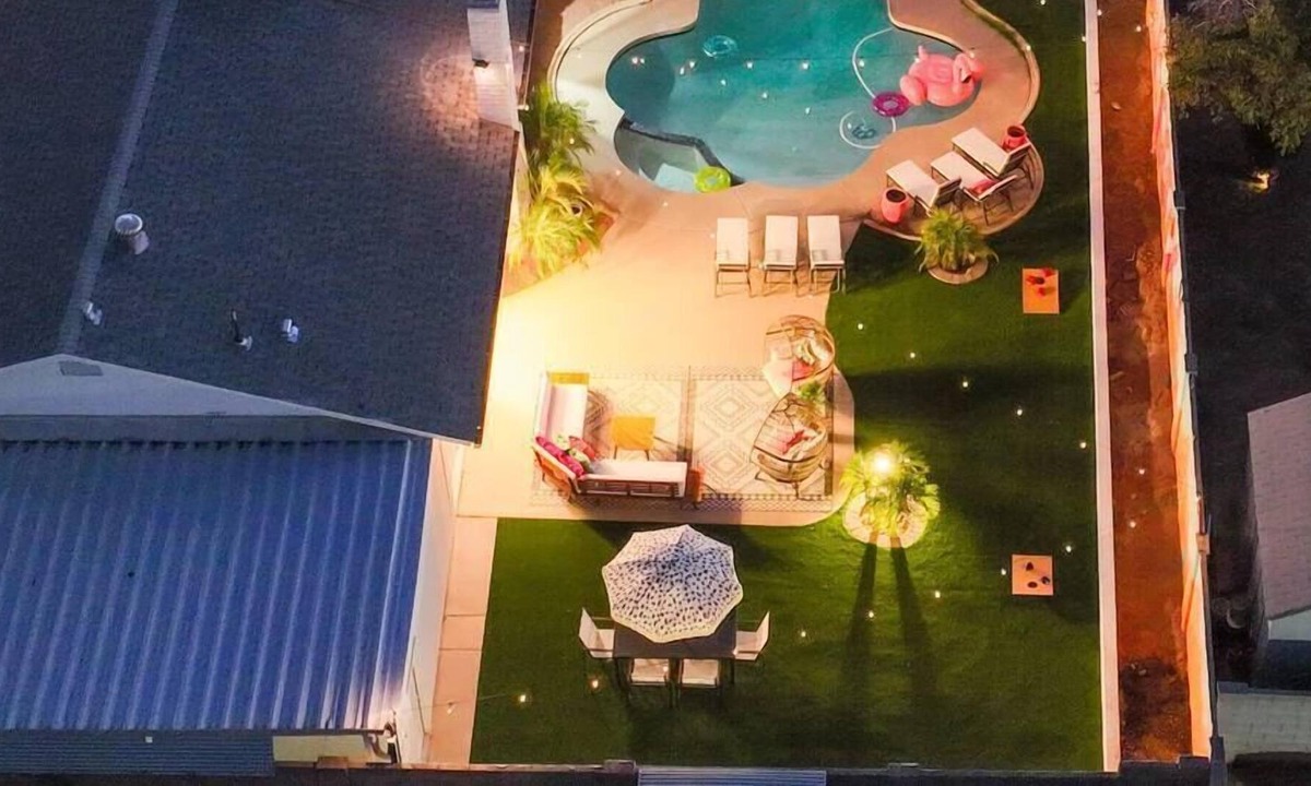 Deer Valley House | Instagrammable★Bachelor(ette) Party★Group Getaway★