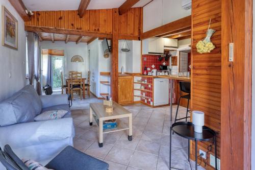 Ceyreste House | Instant Nature - Proche de La Ciotat