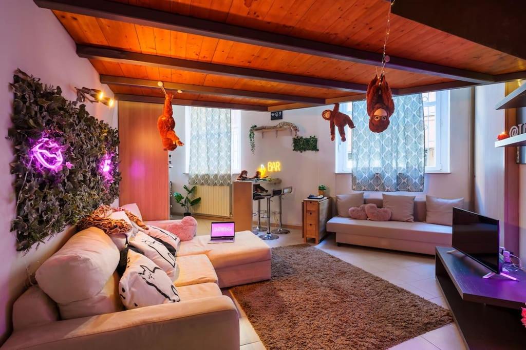 Cagnola Apartment | Insthouse - Let’s Chill It!