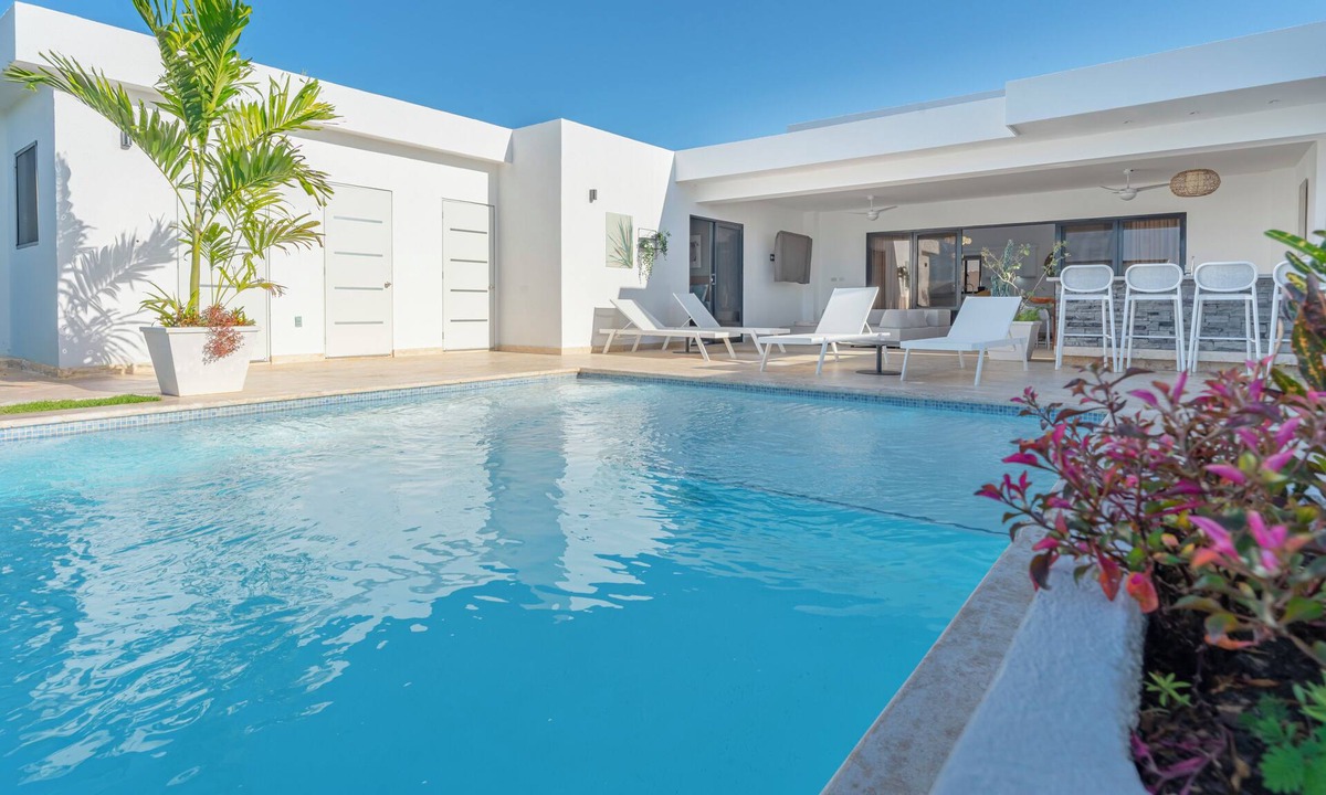 La Mulata Villa | Instyle Residences at Casa Linda Villas