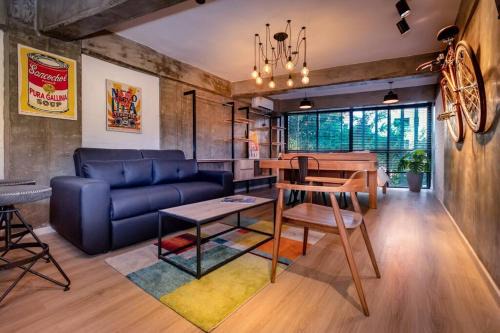 Granada Apartment | Insula Living Juanambu