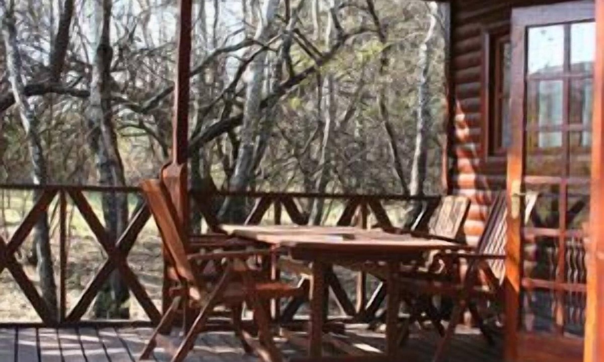 Maanhaarand Ski Chalet | Intaba Thulile
