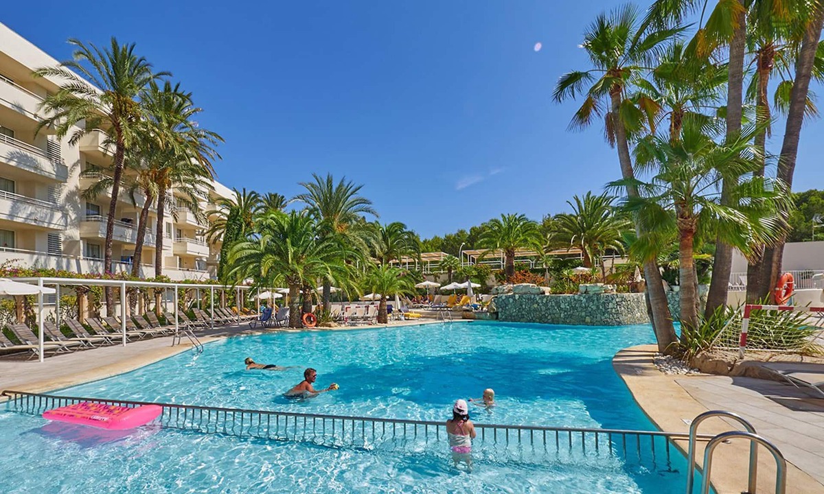Sa Coma Hotel | Intelier Rosella Hotel by Intelier Hotels & Suites