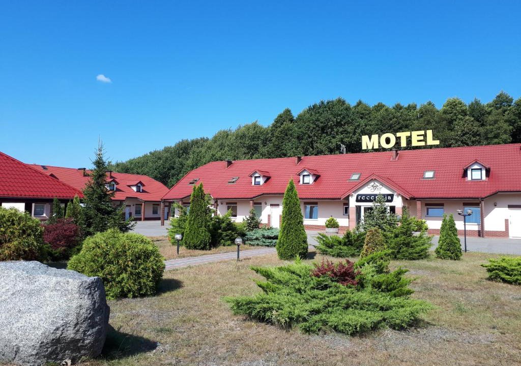 Dragacz Hotel | Inter-Bar-Motel