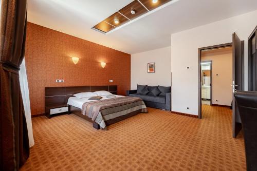 Sector 3 Hotel | INTER BUSINESS Bucharest