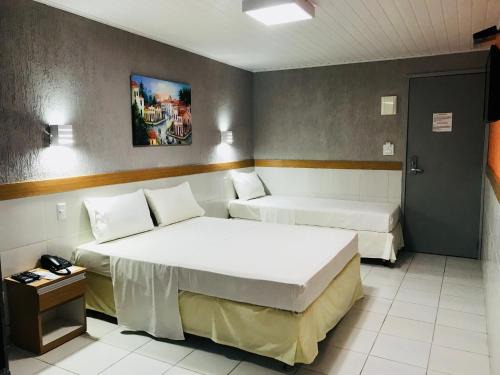 Imbiribeira Hotel | Inter Hotel