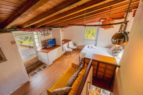 Seia House | Interbeira Sandomil River Cottage