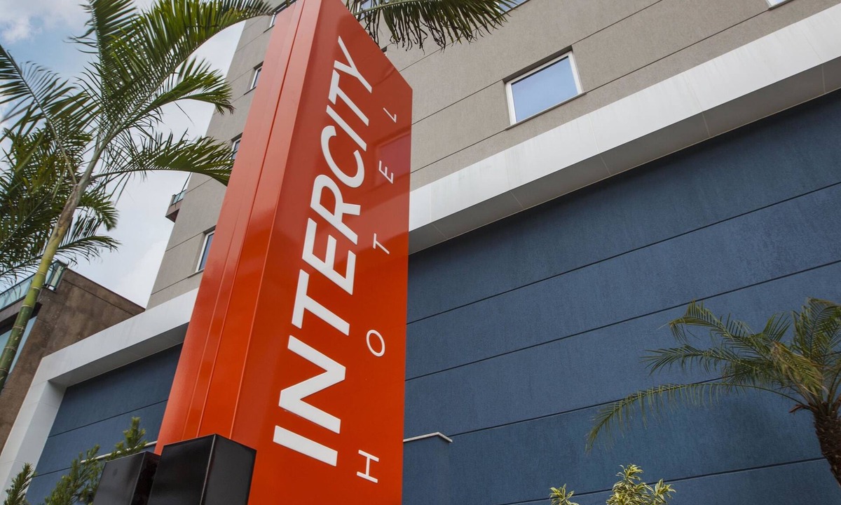 Teresopolis Hotel | Intercity Teresopolis