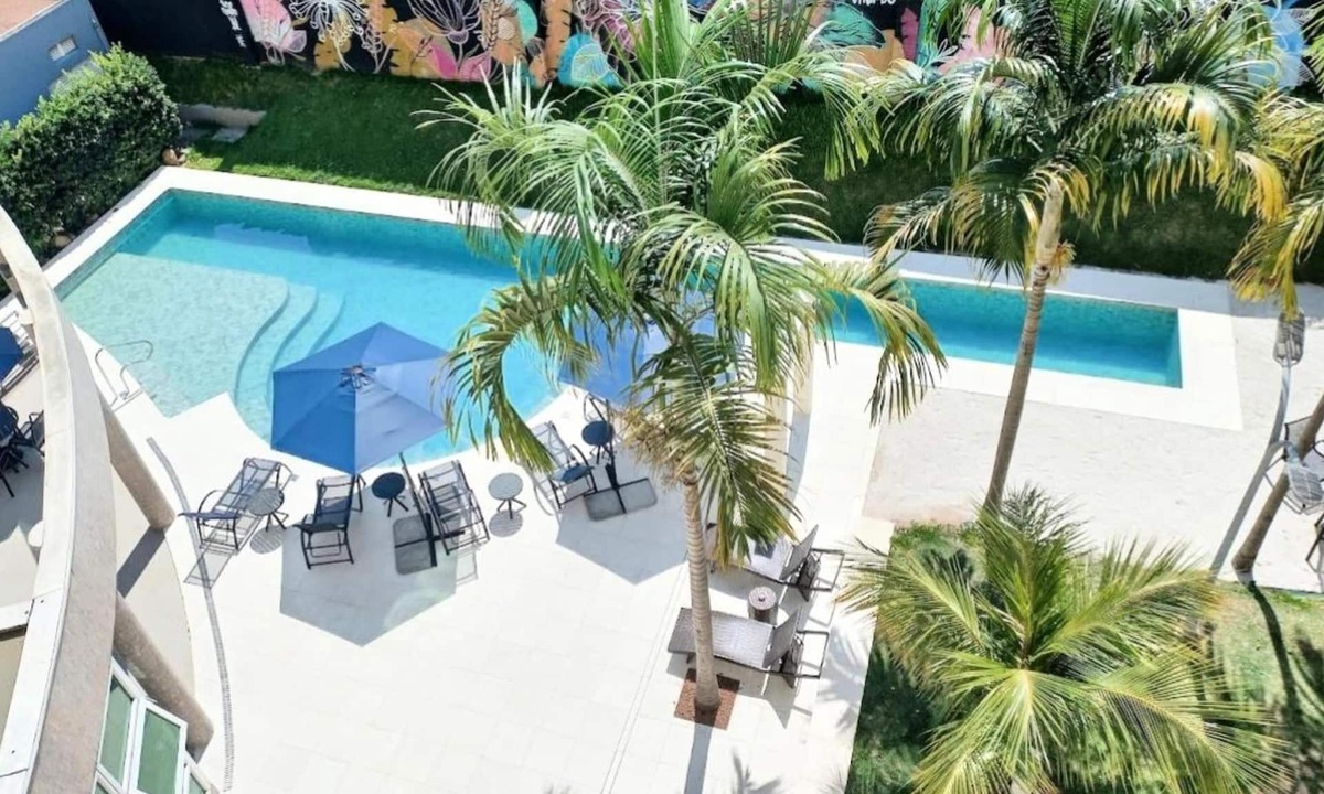 Vinhedo Hotel | Intercity Vinhedo