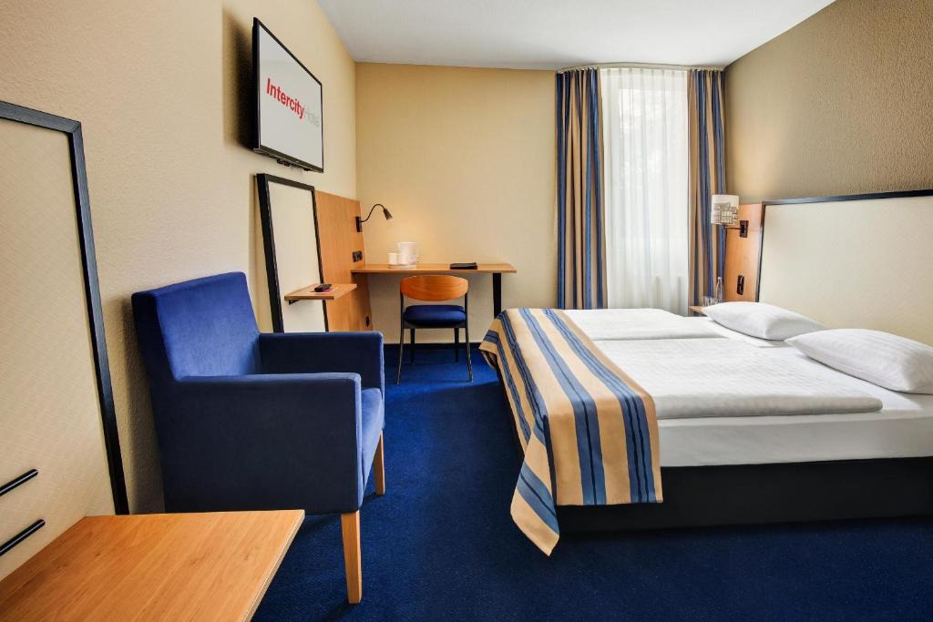 Celle Hotel | IntercityHotel Celle