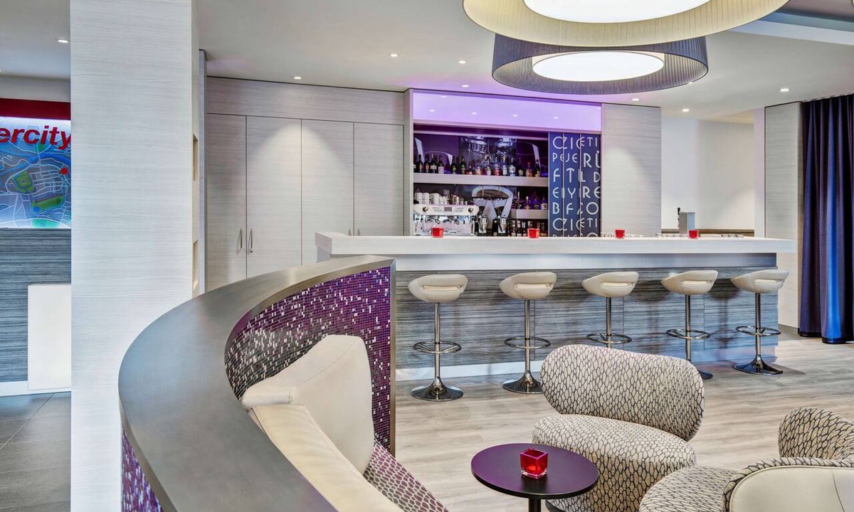 Celle Hotel | IntercityHotel Celle