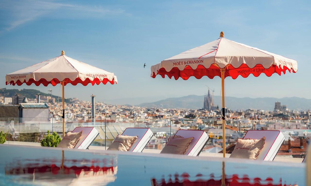 El Poble-sec Hotel | InterContinental Barcelona by IHG