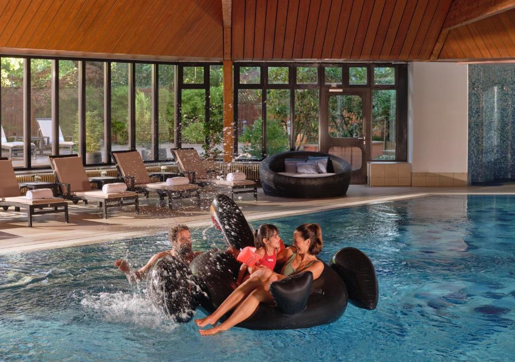 Tiergarten Hotel | InterContinental Berlin by IHG
