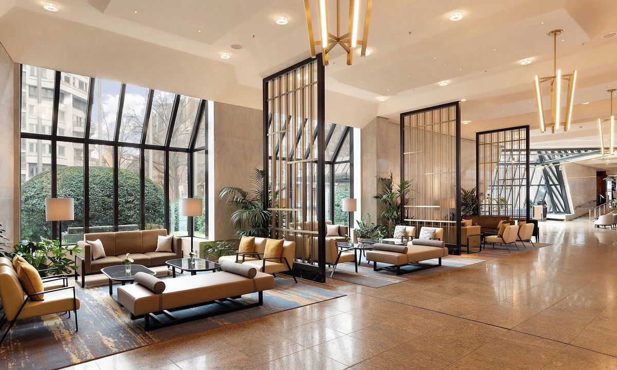 Tiergarten Hotel | InterContinental Berlin by IHG