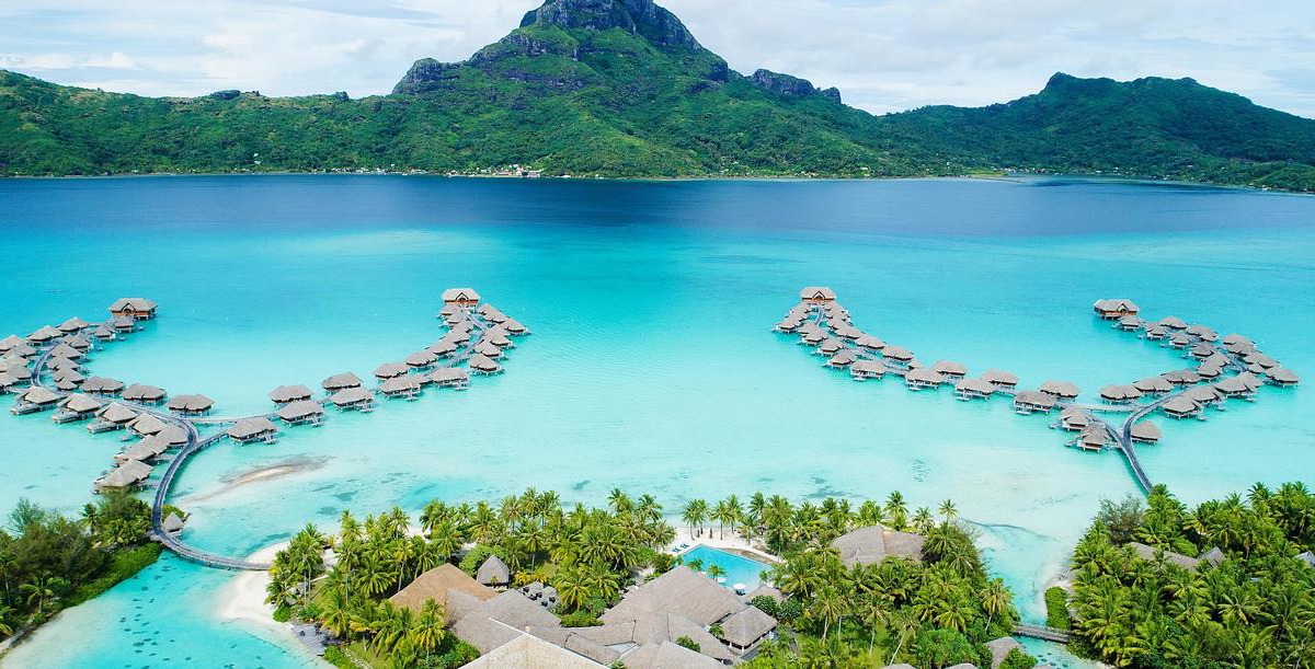 Bora Bora Hotel | InterContinental Bora Bora Resort & Thalasso Spa, an IHG Hotel