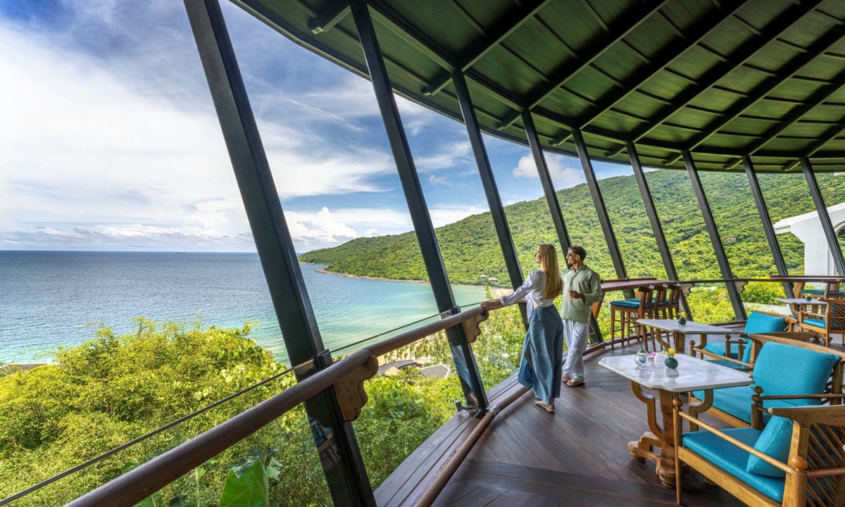 Son Tra Resort | InterContinental Danang Sun Peninsula Resort by IHG