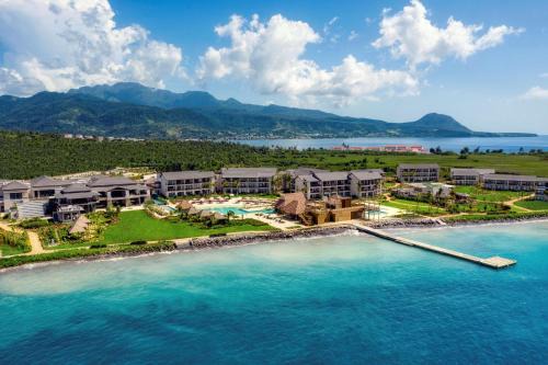 Picard Hotel | InterContinental Dominica Cabrits Resort & Spa by IHG