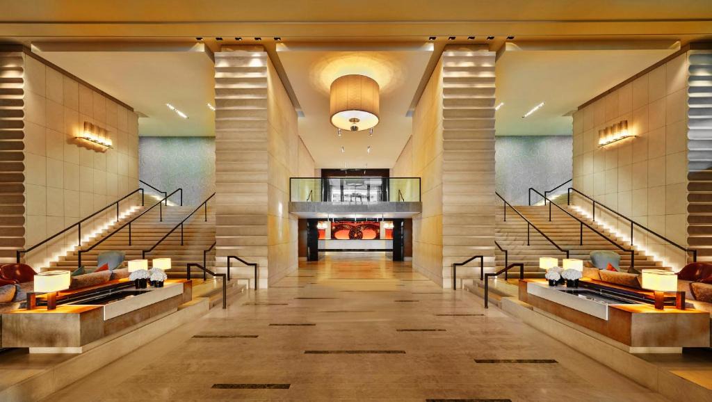 Petit-Saconnex / Servette Hotel | InterContinental Genève by IHG