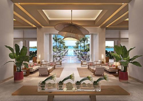 Saint David's Hotel | InterContinental Grenada - La Sagesse by IHG