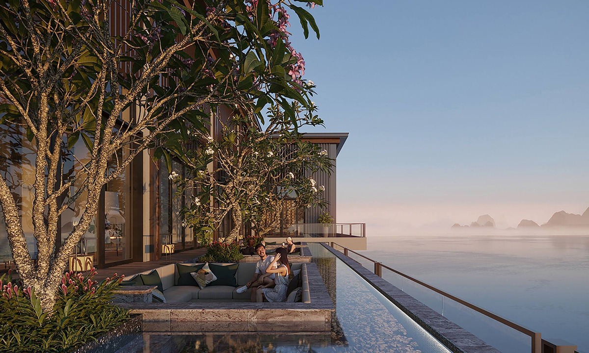 Ha Long Hotel | InterContinental Halong Bay Resort by IHG