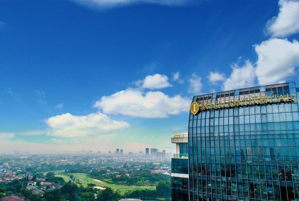 Pondok Indah Hotel | InterContinental Hotels Jakarta Pondok Indah by IHG
