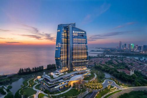 Wuxing Resort | InterContinental Huzhou Taihu South